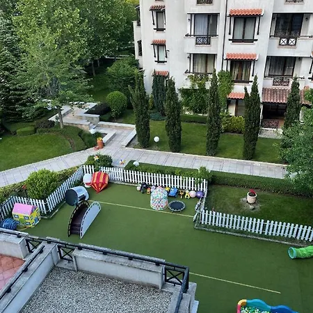 Oasis & Premium Lozenec