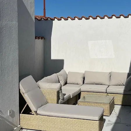 Apartamento Oasis & Premium